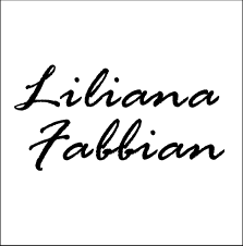 Liliana Fabbian
